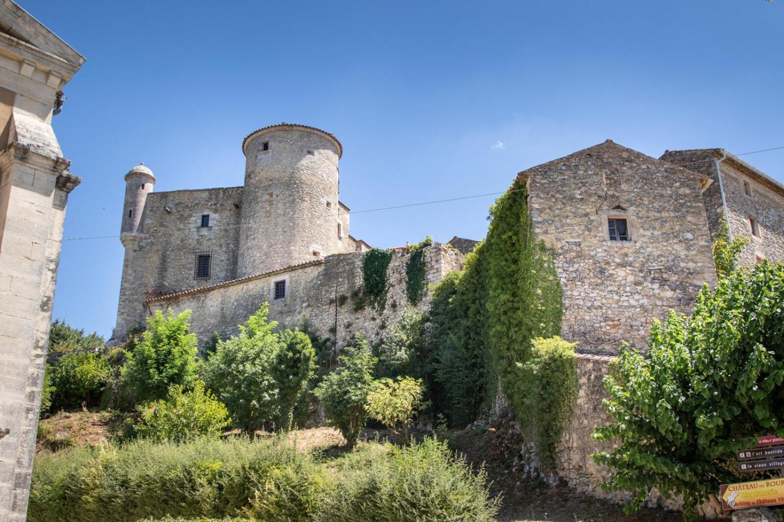 Village Huttopia Sud Ardeche Vagnas Exterior photo